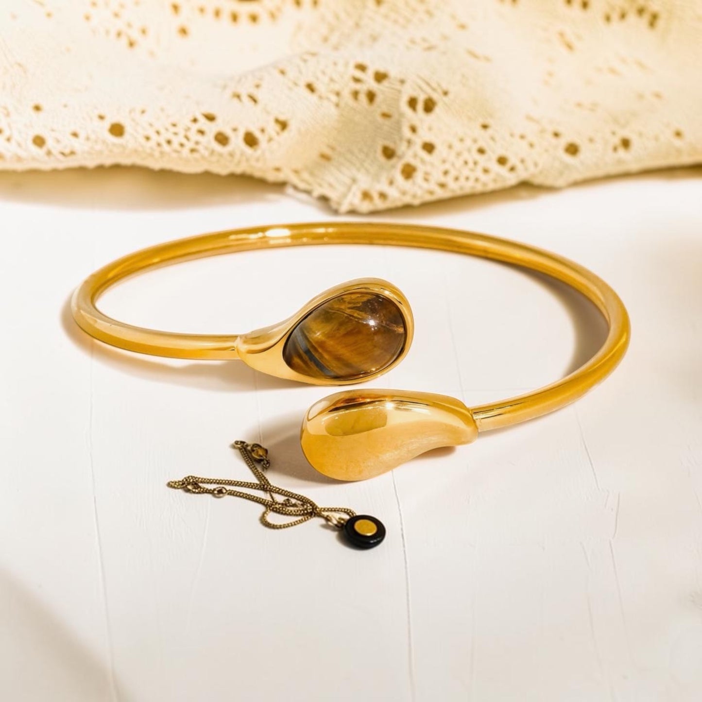 Tigress Cuff