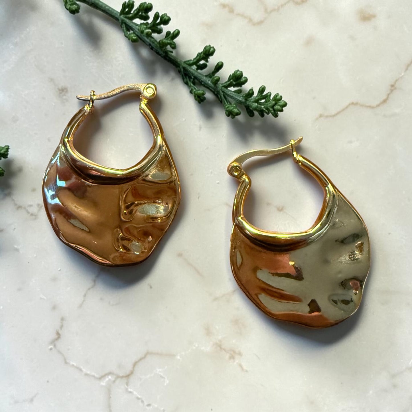Ripple Hoops