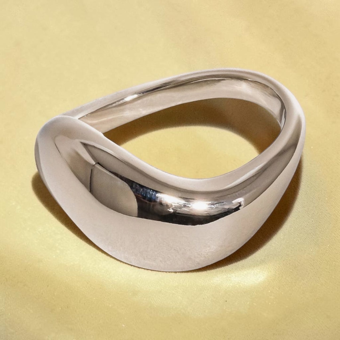 Orbit Ring