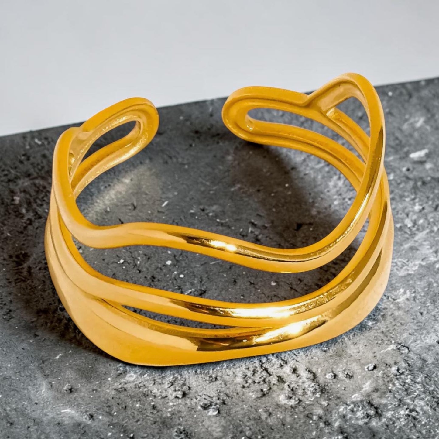 Ripple Ring
