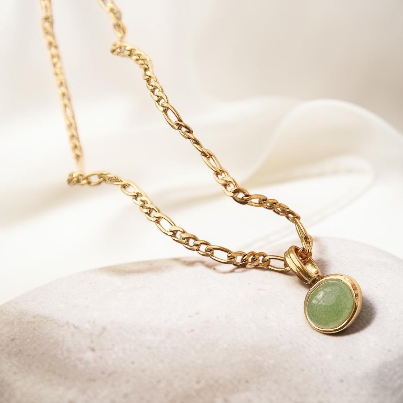 Juniper Necklace