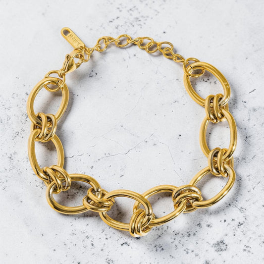 Link Up Bracelet