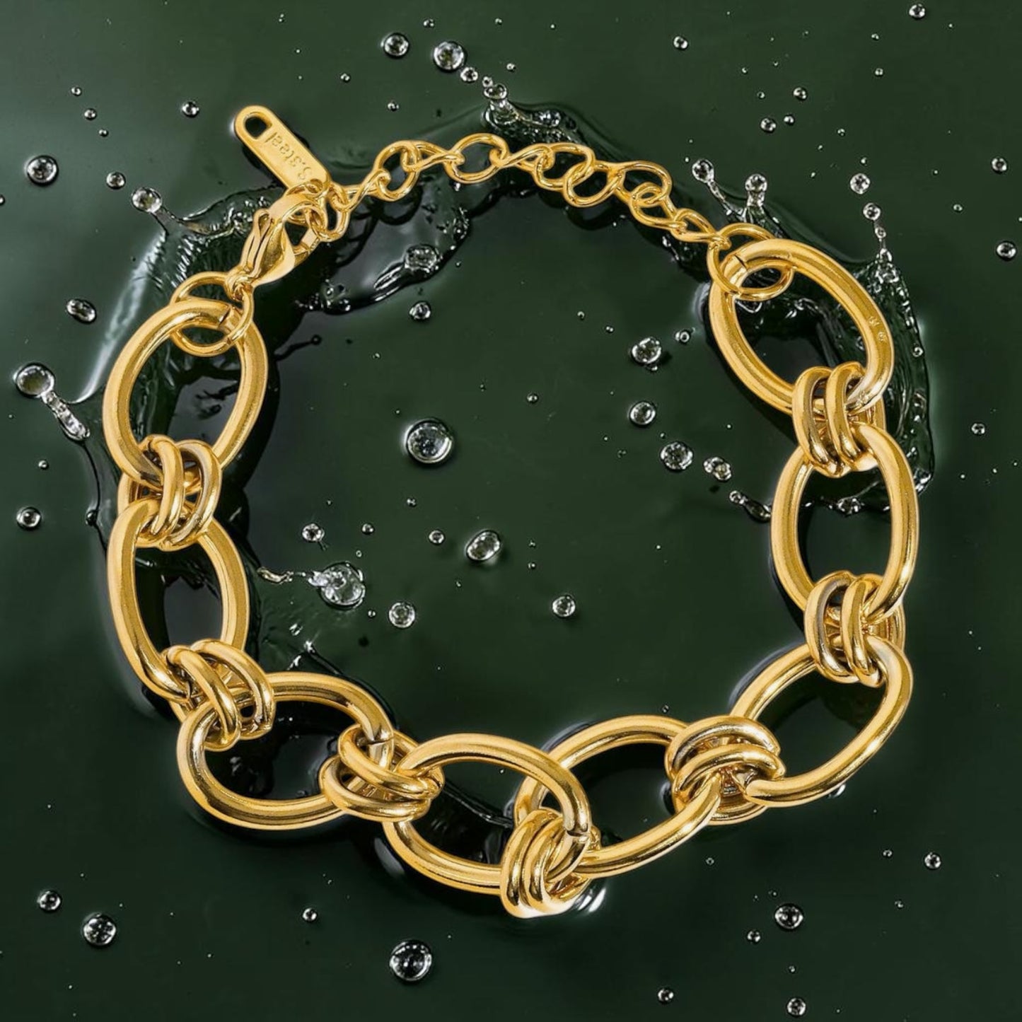 Link Up Bracelet
