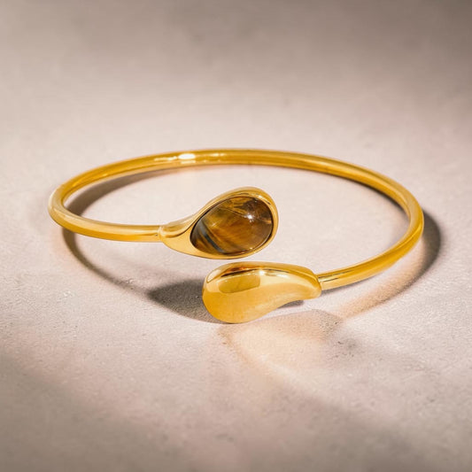 Tigress Cuff