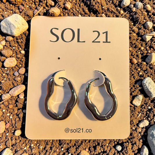 Drift Earrings