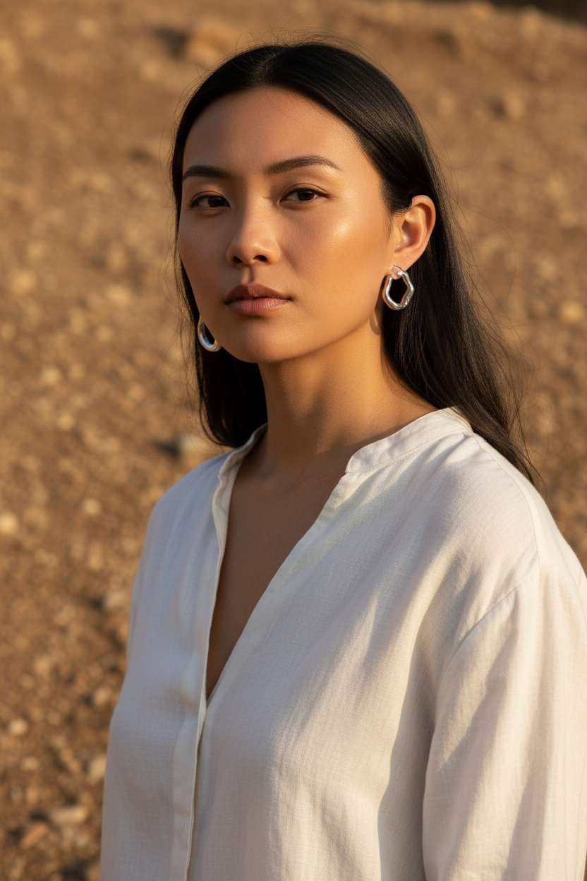 Drift Earrings