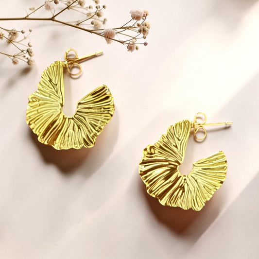 Solstice Earrings