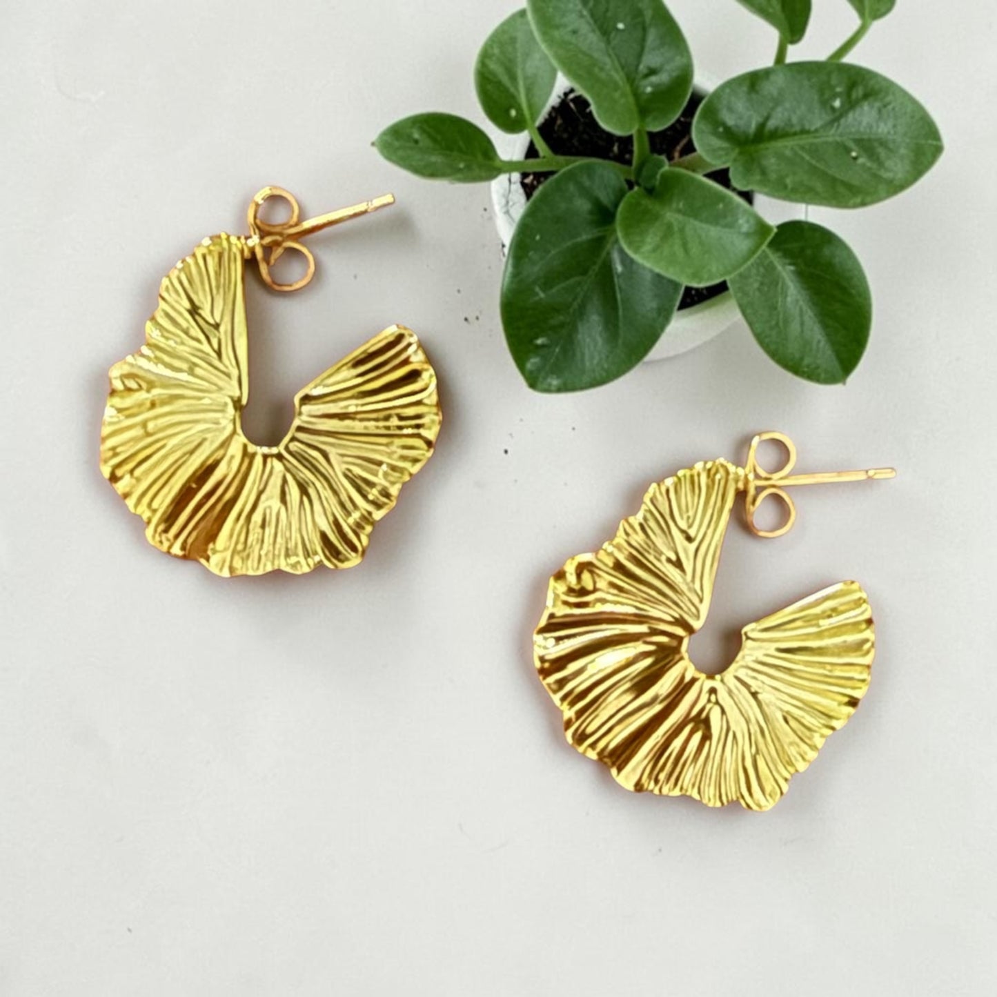 Solstice Earrings