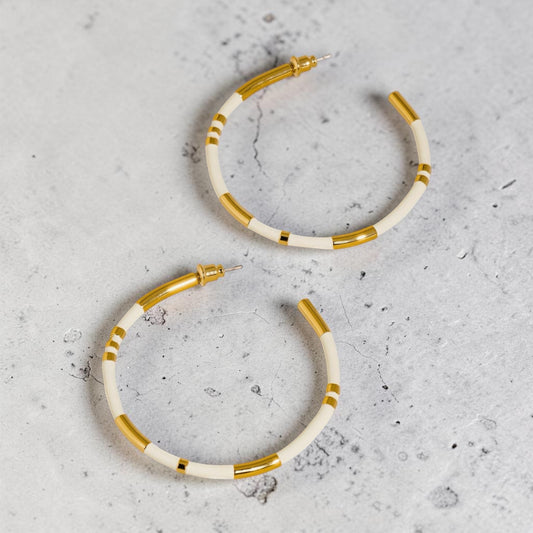 Ivory Hoops