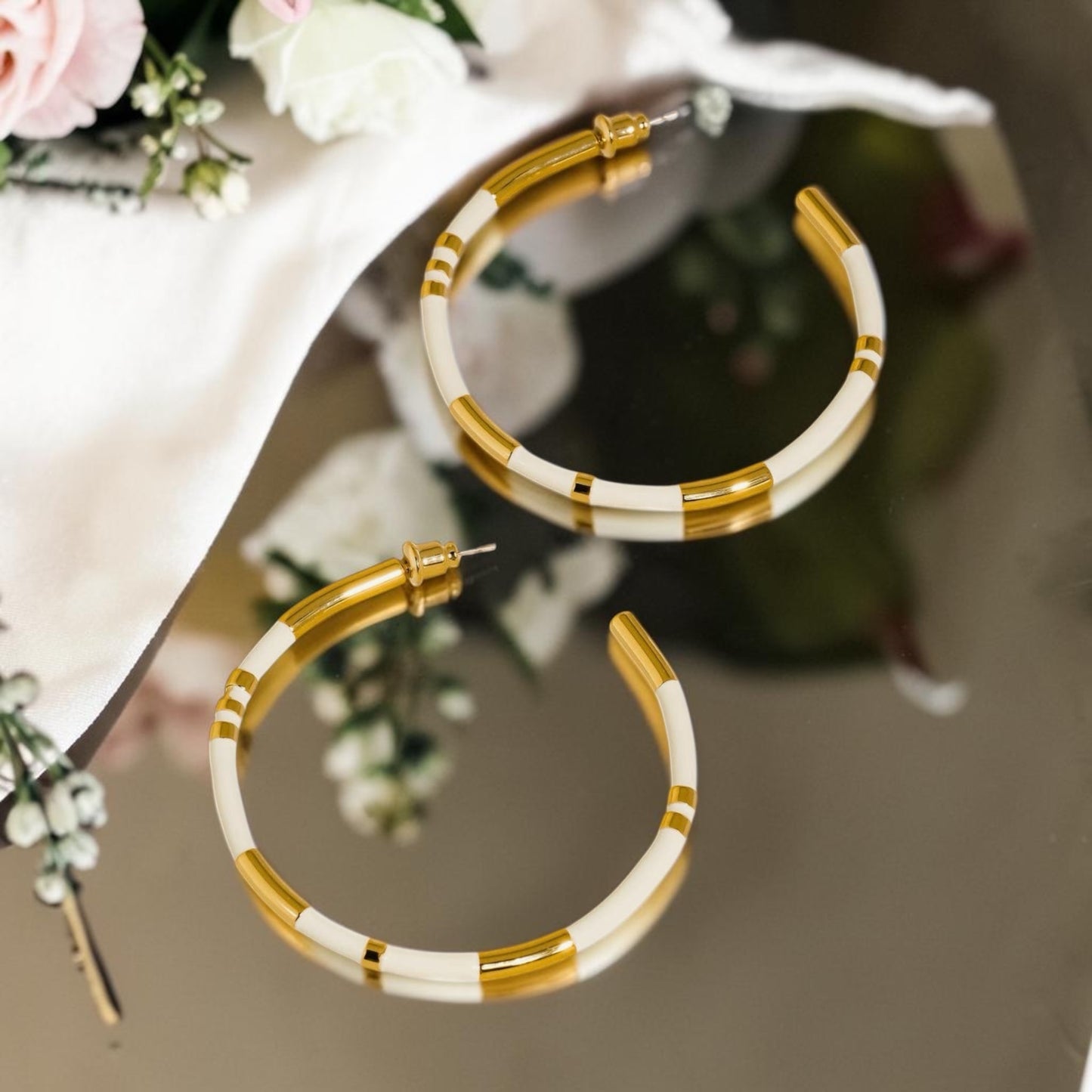 Ivory Hoops
