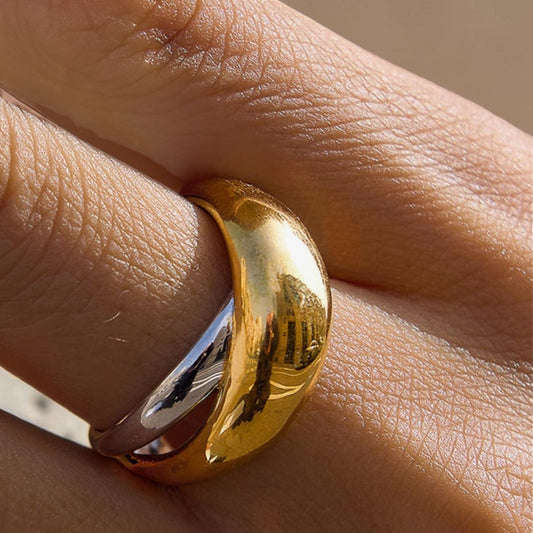 Fusion Ring