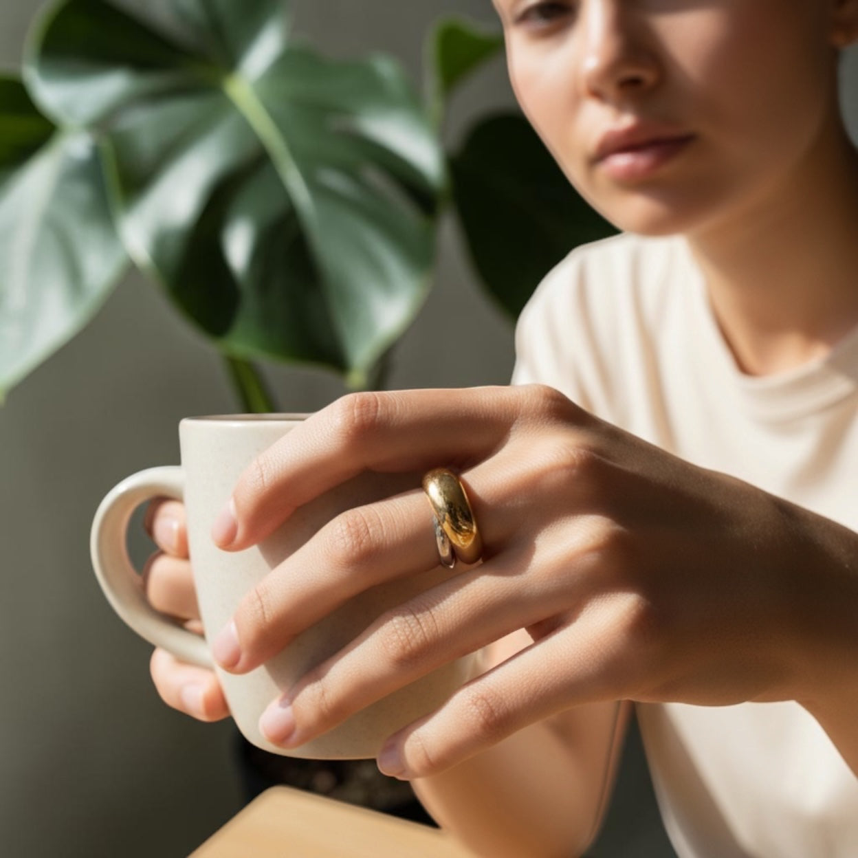 Fusion Ring