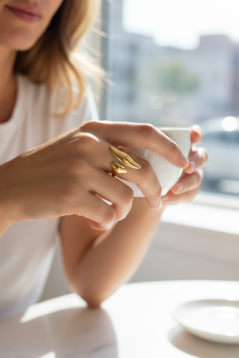 Flow Ring