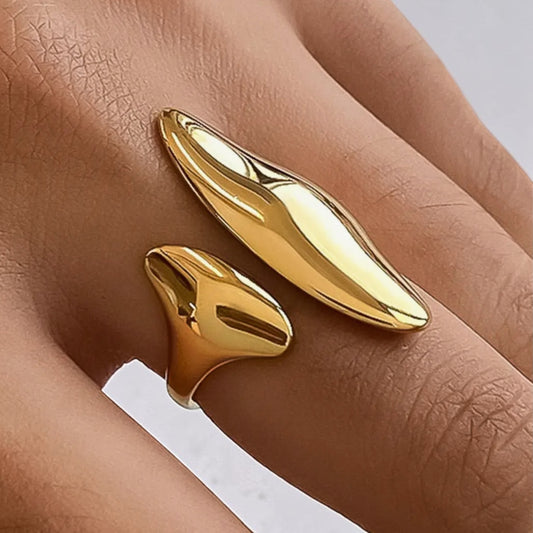 Flow Ring