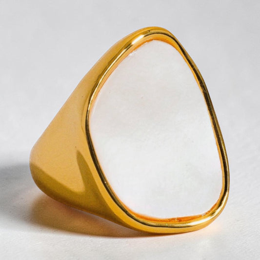 Blanco Ring