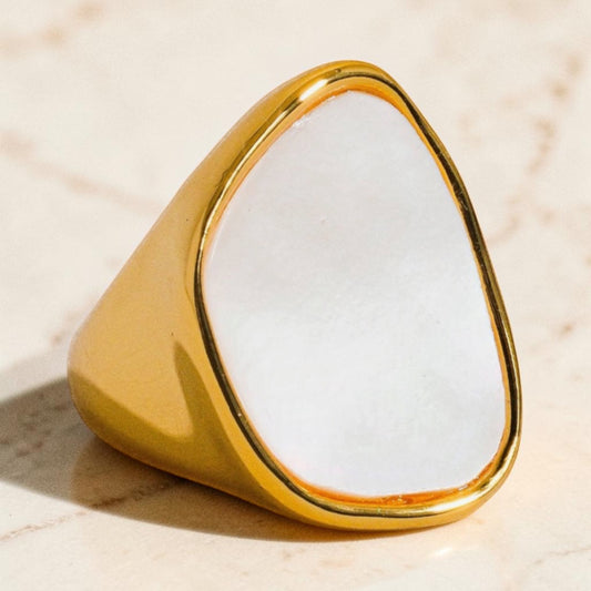 Blanco Ring