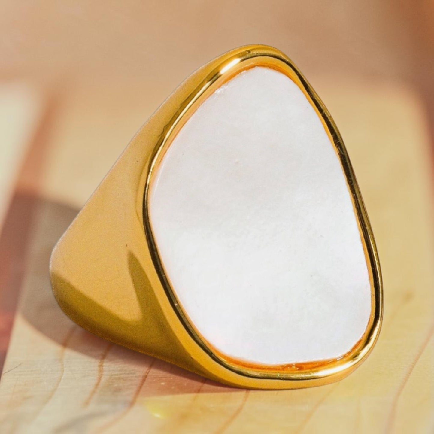 Blanco Ring