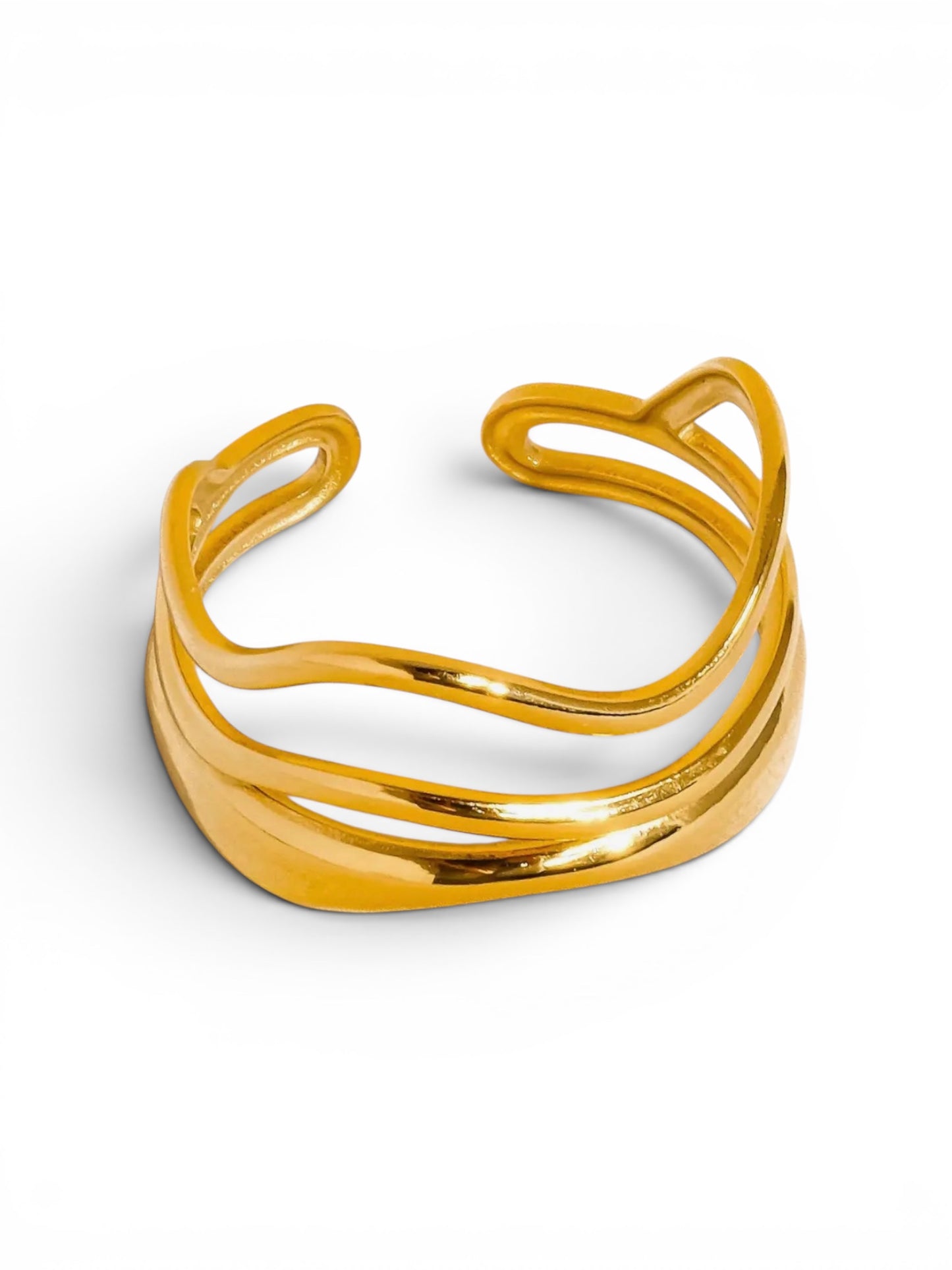 Ripple Ring