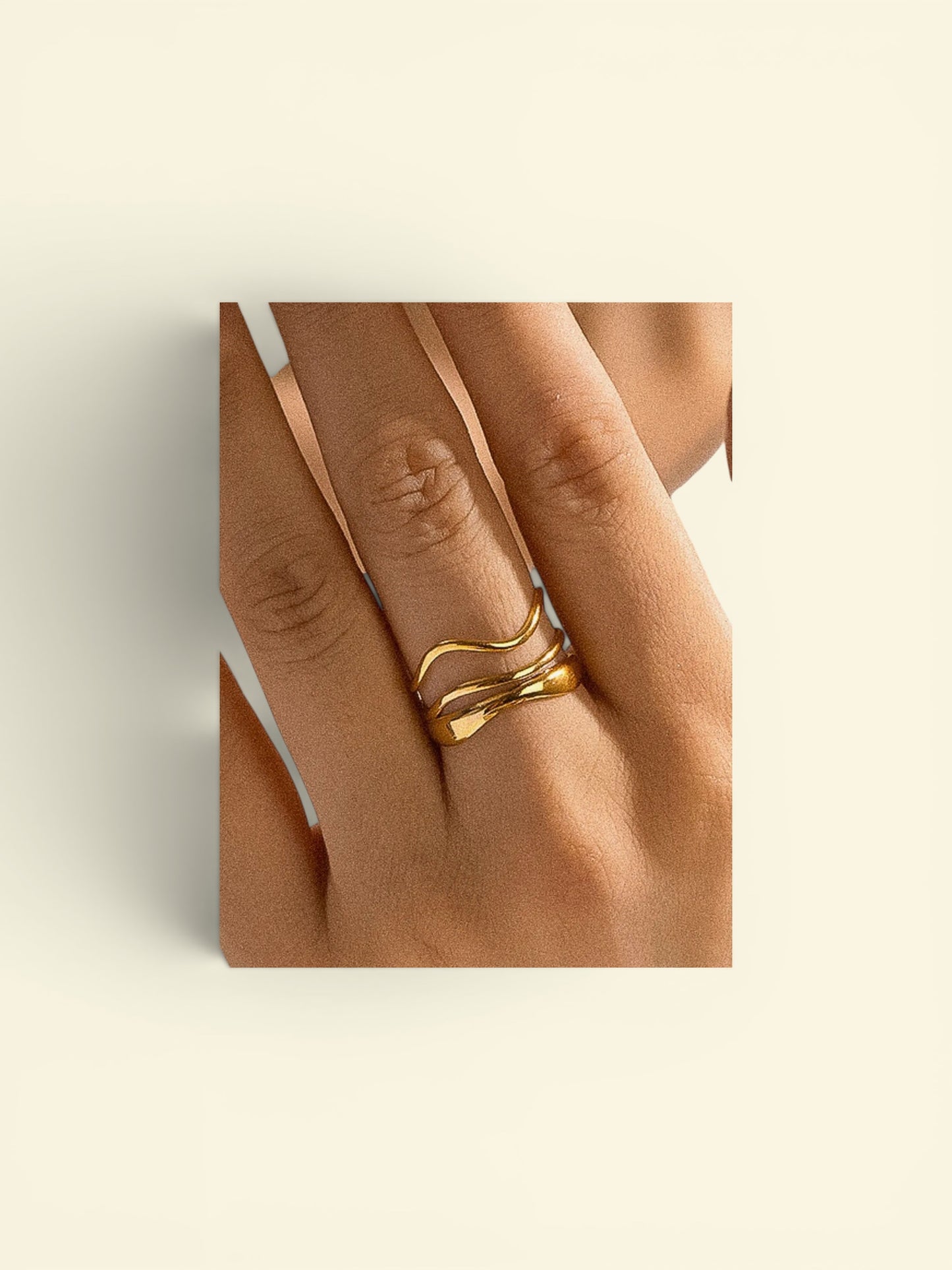 Ripple Ring