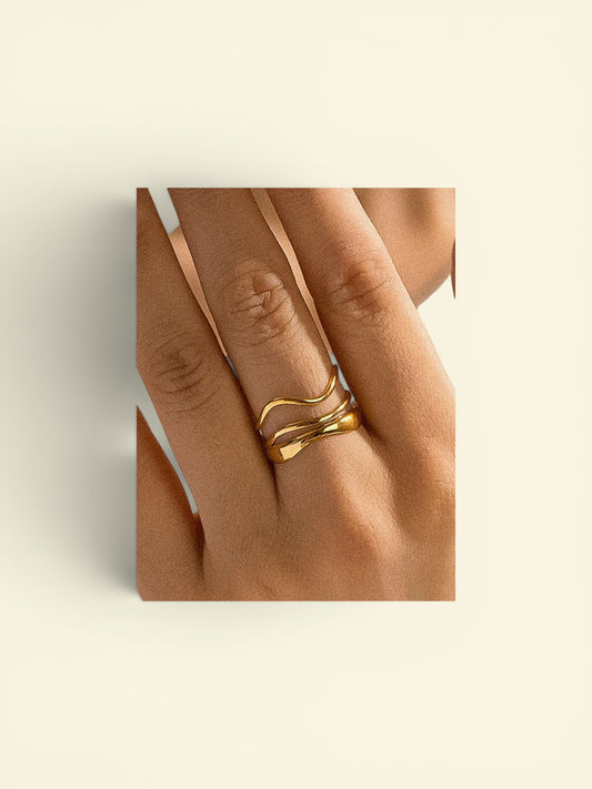 Ripple Ring